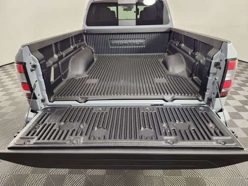 New 2026 Nissan Frontier SV w/ All-Weather Content Package image 14
