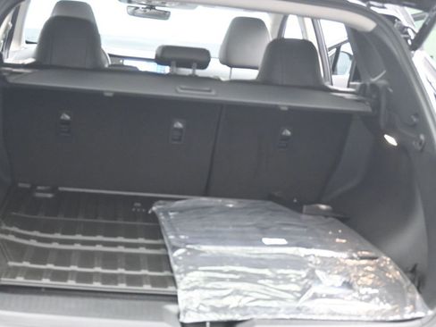 New 2026 Nissan Murano Platinum w/ Cargo Package AWD/4WD image 22