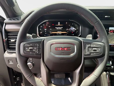 New 2026 GMC Sierra 1500 AT4X AWD/4WD image 26