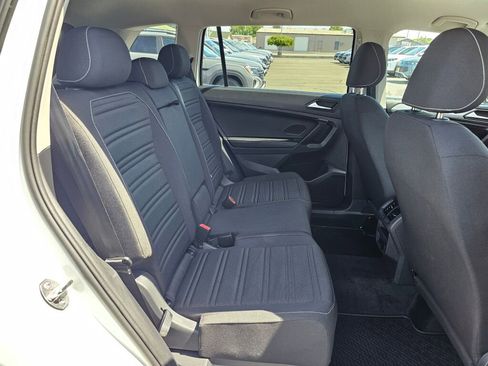 Used 2024 Volkswagen Tiguan S AWD/4WD image 13