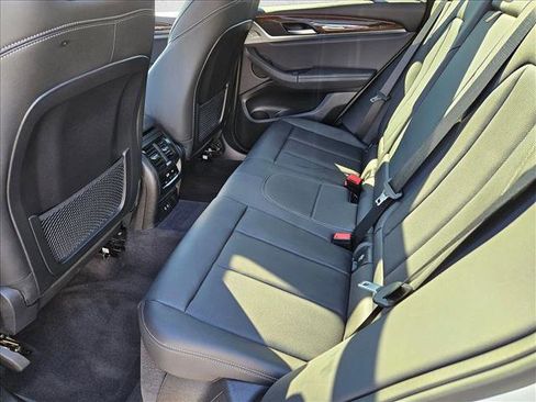 Certified 2023 BMW X3 sDrive30i w/ Premium Package w/ZPA image 19