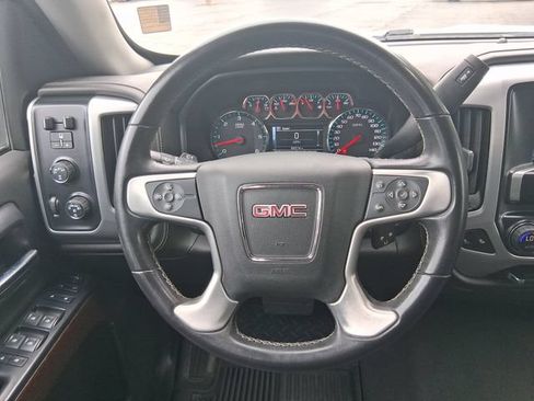 Used 2019 GMC Sierra 1500 SLE w/ SLE Value Package AWD/4WD image 20