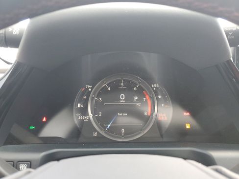 Used 2022 Lexus ES 350 F Sport w/ Accessory Package 2 image 28