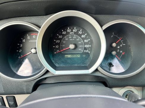 Used 2008 Toyota 4Runner SR5 image 19