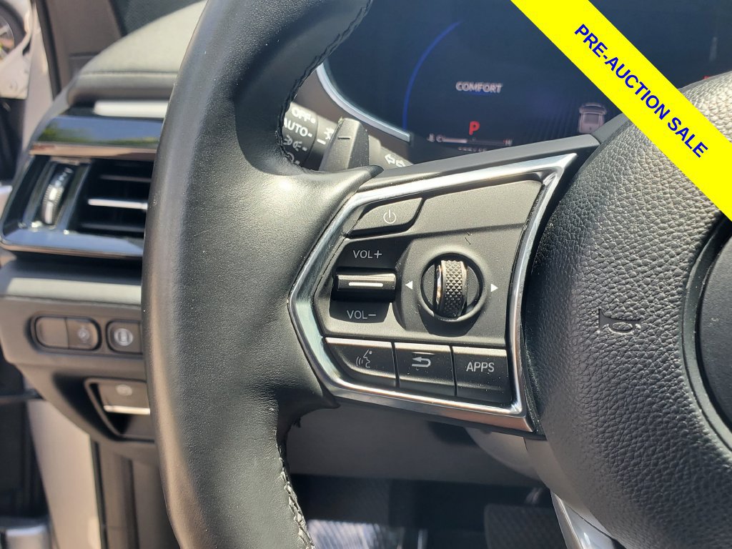 Used 2024 Acura MDX w/ Technology Package FWD image 26