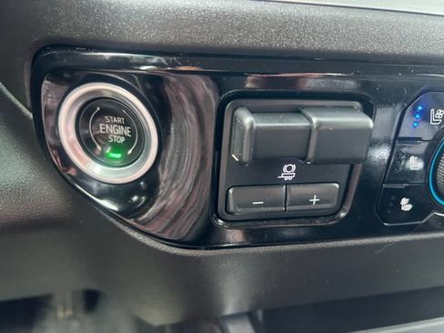 Certified 2023 Chevrolet Silverado 1500 LTZ w/ LTZ Convenience Package II AWD/4WD image 27