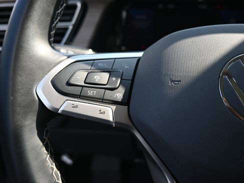 Used 2024 Volkswagen Atlas SEL image 20