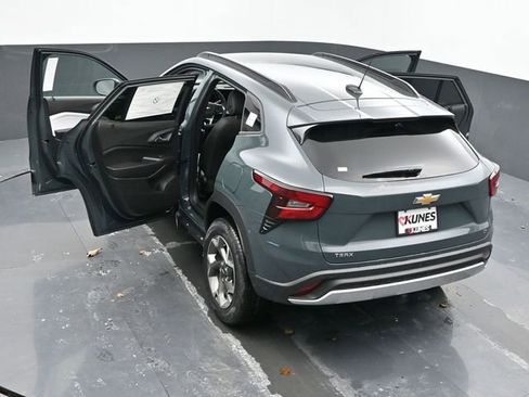 New 2026 Chevrolet Trax LT w/ Driver Confidence Package image 62