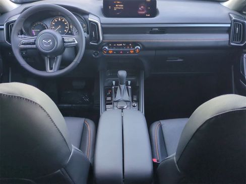 New 2026 MAZDA CX-50 2.5 Hybrid w/ Weather Package image 14