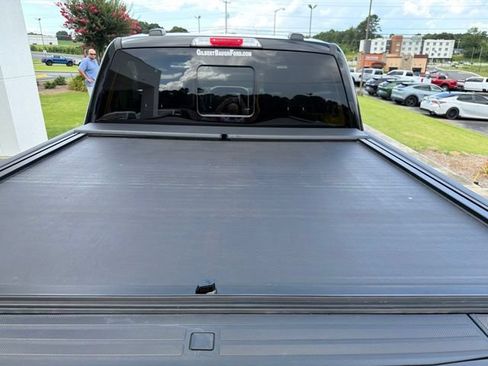 Used 2023 Ford F150 King Ranch w/ Equipment Group 601A High AWD/4WD image 18