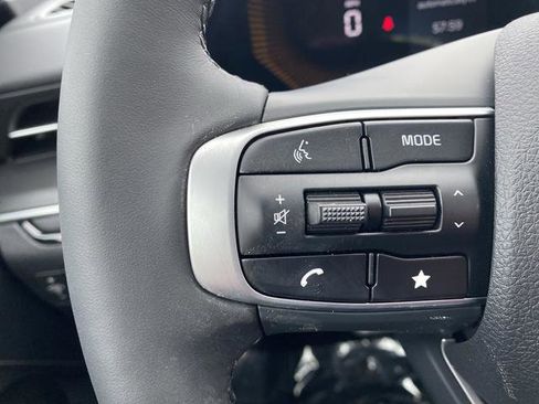 New 2026 Kia K5 GT-Line image 30