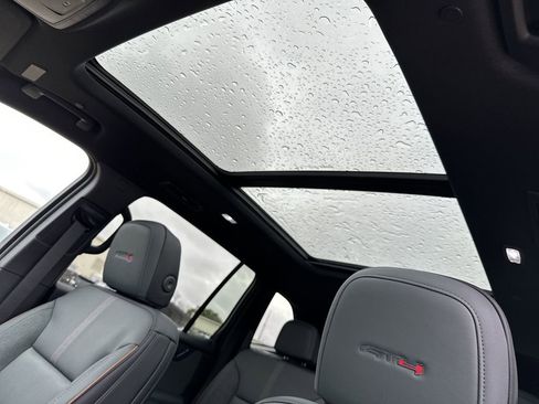 New 2026 GMC Acadia AT4 w/ Super Cruise Package image 28