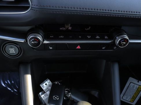 New 2026 MAZDA MAZDA3 2.5 S Sedan w/ Preferred Pkg image 28