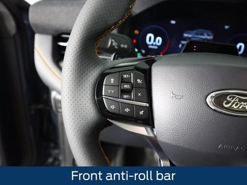 New 2026 Ford Explorer Tremor AWD/4WD image 38