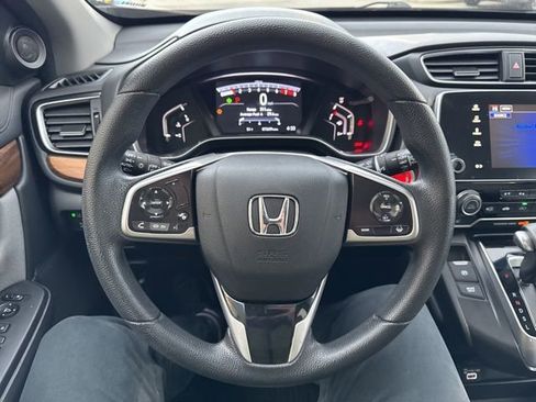 Certified 2020 Honda CR-V EX image 46