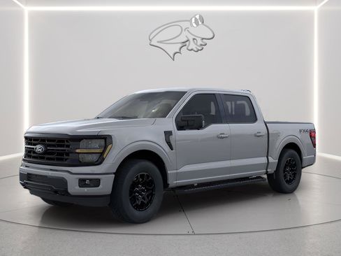 New 2026 Ford F150 XLT image 2
