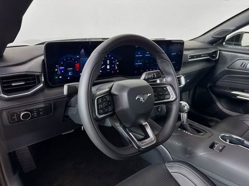 New 2025 Ford Mustang Premium image 9