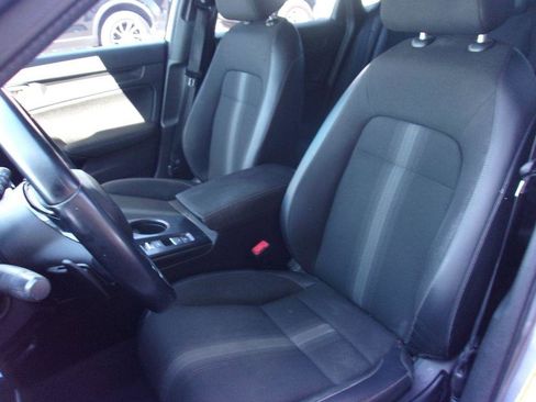 Used 2022 Honda Civic Sport image 9