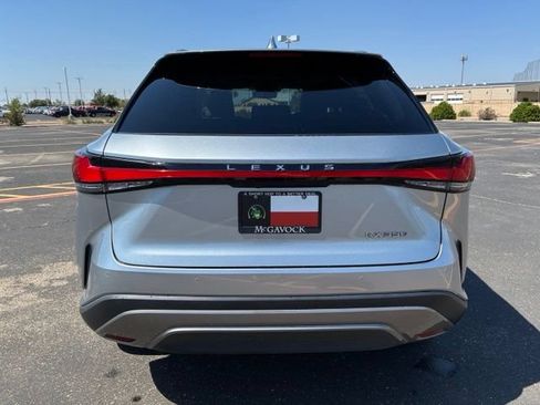 Used 2024 Lexus RX 350 Premium Plus w/ Convenience Package FWD image 5