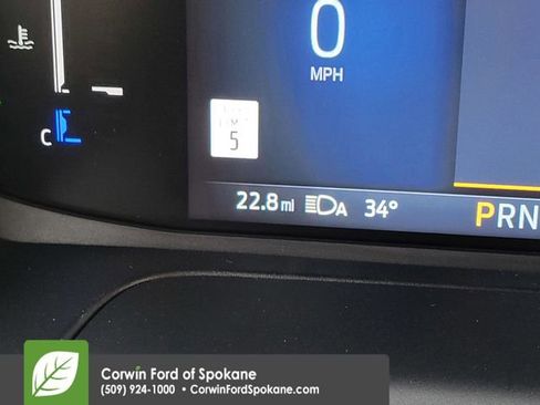 New 2026 Ford Transit 350 XLT AWD/4WD image 4