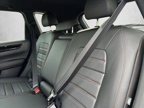 New 2026 Honda CR-V Sport Touring image 16