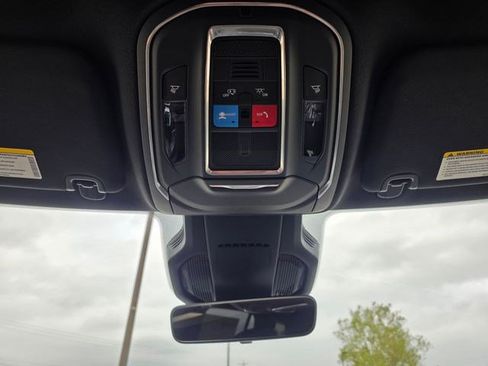 New 2026 Jeep Cherokee Laredo AWD/4WD image 37