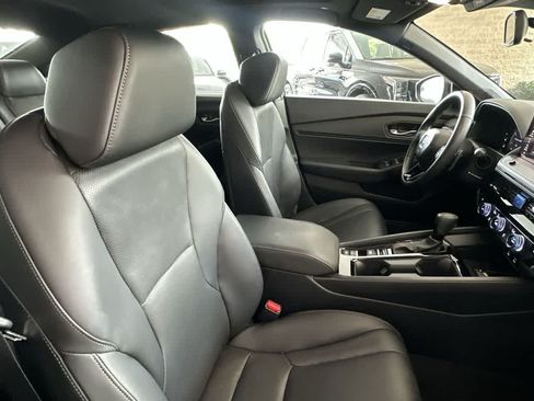 Used 2025 Honda Accord Sport image 27