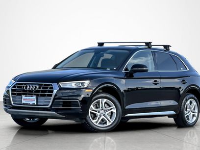Used 2019 Audi Q5 2.0T Premium