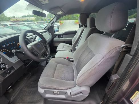 Used 2013 Ford F150 STX w/ Mid Equipment Group AWD/4WD image 11