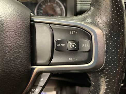 Used 2019 RAM 1500 Sport AWD/4WD image 22