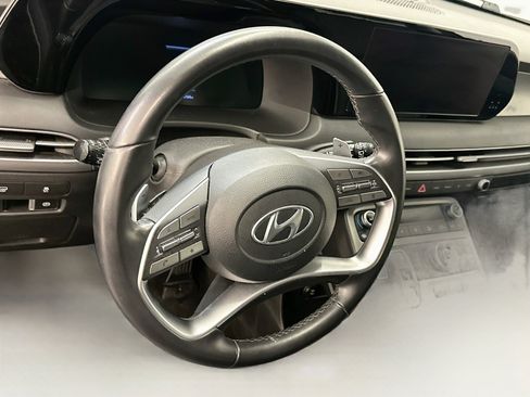 Used 2024 Hyundai Palisade SEL AWD/4WD image 18