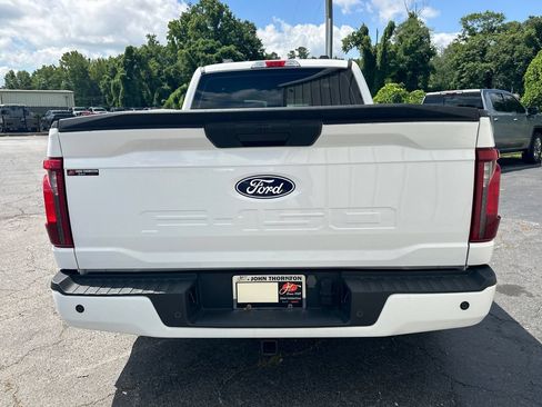 Used 2024 Ford F150 XL RWD image 7
