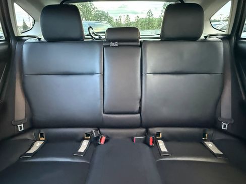 Used 2016 Subaru Crosstrek 2.0i Limited AWD/4WD image 22