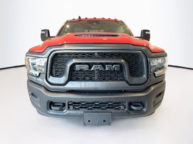 Used 2024 RAM 2500 Rebel w/ Safety Group AWD/4WD image 2