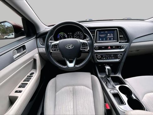 Used 2018 Hyundai Sonata SE FWD image 6