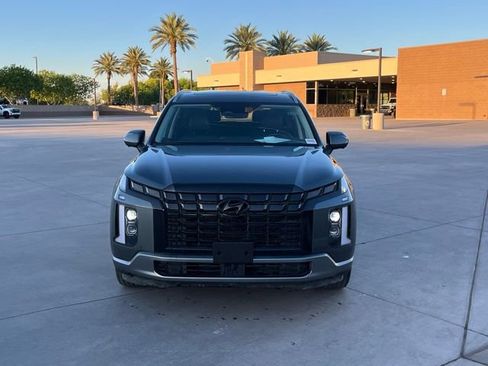 Used 2025 Hyundai Palisade SEL image 5