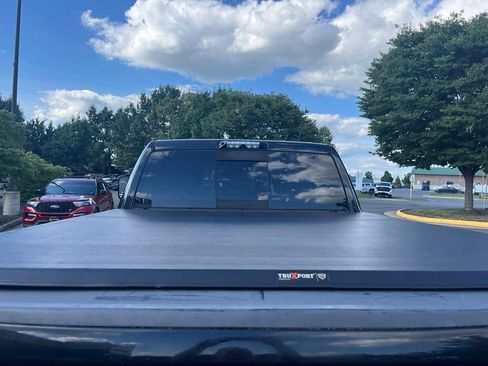 Used 2017 RAM 2500 Power Wagon w/ Luxury Group AWD/4WD image 7