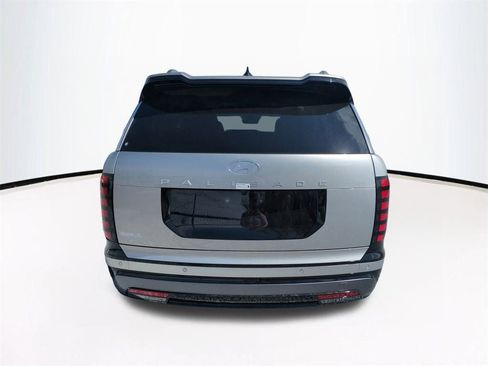 New 2026 Hyundai Palisade Limited image 6