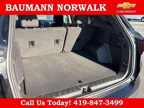 Used 2023 Chevrolet Equinox LT FWD image 27