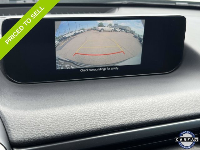 Used 2023 MAZDA CX-50 AWD 2.5 S w/ Cargo Package image 32
