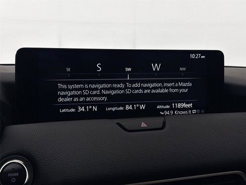 New 2026 MAZDA CX-70 SC Plus AWD/4WD image 7