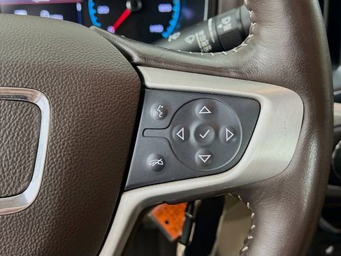 Used 2019 GMC Canyon SLT w/ Driver Alert Package image 31