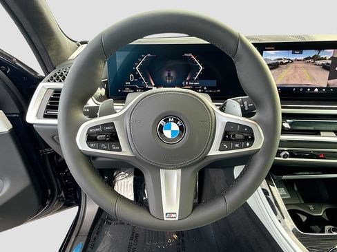 New 2026 BMW X5 xDrive40i w/ Executive Package AWD/4WD image 40