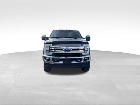 Certified 2019 Ford F350 Lariat w/ Lariat Ultimate Package image 8