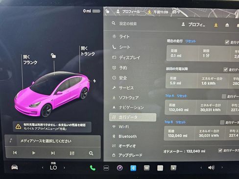Used 2021 Tesla Model 3 Standard Range Plus RWD image 17