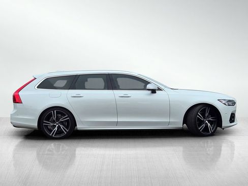 Used 2019 Volvo V90 T5 R-Design w/ Advanced Package FWD image 3