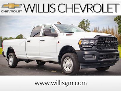Used 2023 RAM 2500 Tradesman