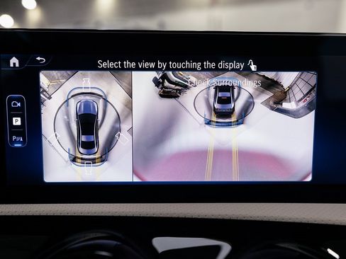 Used 2026 Mercedes-Benz CLA 250 CLA 250 image 23