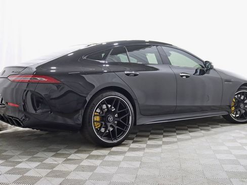 Used 2023 Mercedes-Benz AMG GT 63 S image 8