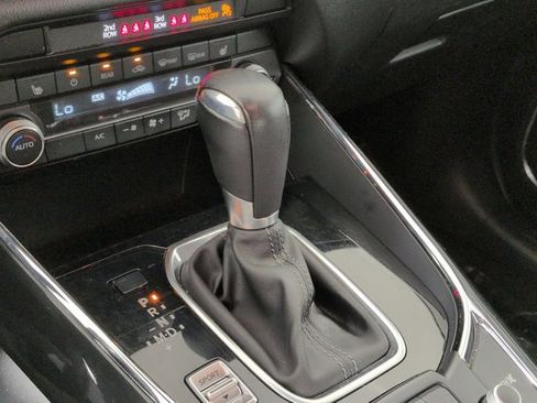 Used 2019 MAZDA CX-9 Touring w/ Touring Premium Package image 21